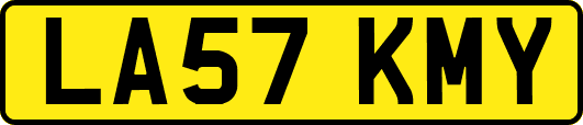 LA57KMY
