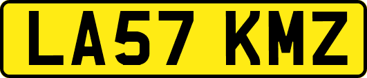 LA57KMZ