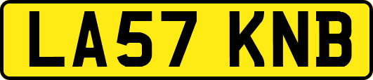LA57KNB