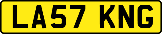 LA57KNG