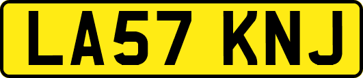 LA57KNJ