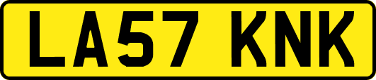 LA57KNK