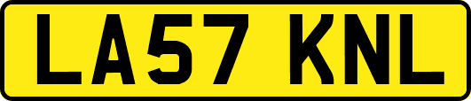 LA57KNL