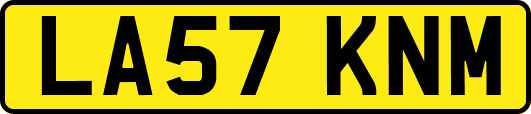 LA57KNM