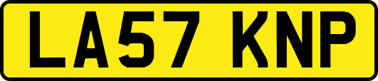LA57KNP