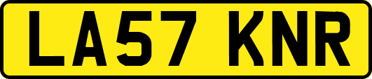 LA57KNR