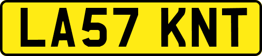 LA57KNT