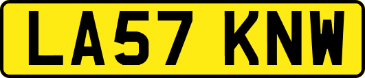 LA57KNW
