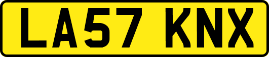 LA57KNX