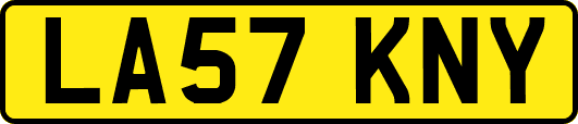 LA57KNY