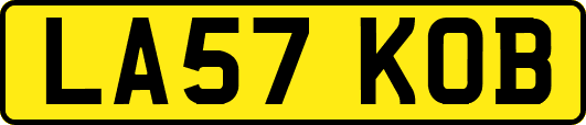 LA57KOB