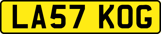 LA57KOG