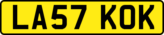 LA57KOK