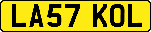LA57KOL