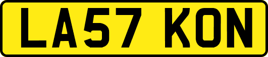 LA57KON