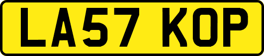 LA57KOP