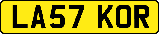 LA57KOR