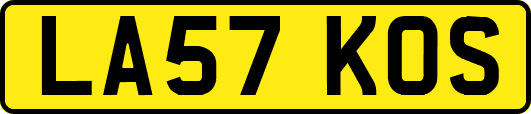 LA57KOS