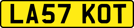 LA57KOT
