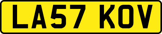 LA57KOV