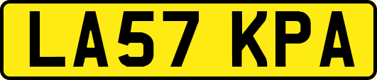 LA57KPA