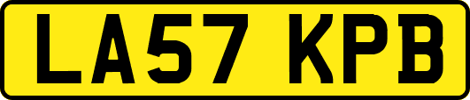 LA57KPB
