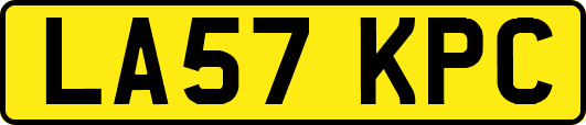 LA57KPC