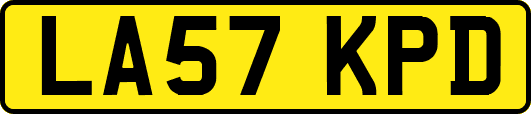 LA57KPD