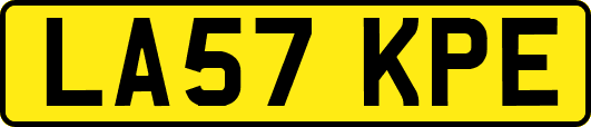 LA57KPE