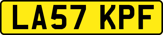 LA57KPF