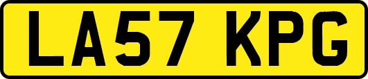 LA57KPG