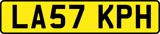 LA57KPH