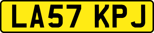LA57KPJ