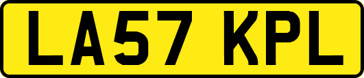 LA57KPL