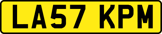 LA57KPM