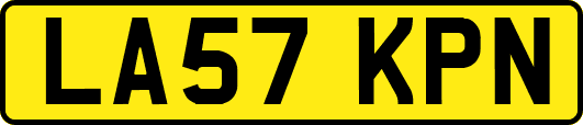 LA57KPN