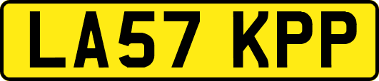 LA57KPP