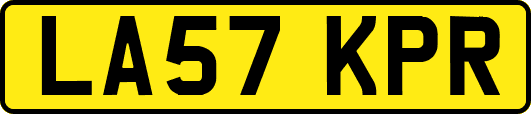 LA57KPR