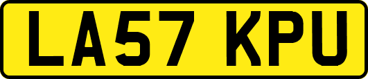 LA57KPU