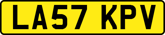 LA57KPV