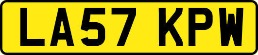LA57KPW