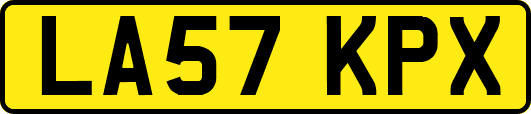 LA57KPX
