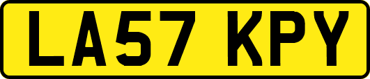 LA57KPY