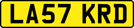 LA57KRD