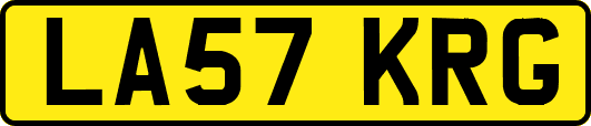 LA57KRG