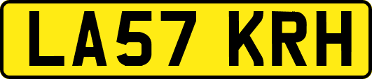 LA57KRH
