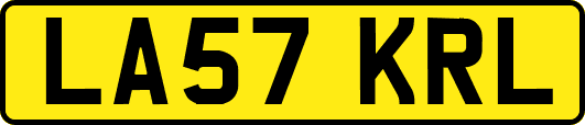 LA57KRL
