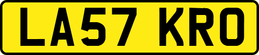 LA57KRO