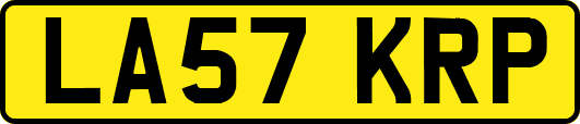 LA57KRP