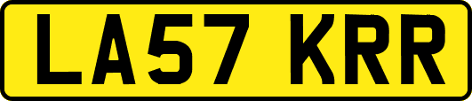 LA57KRR